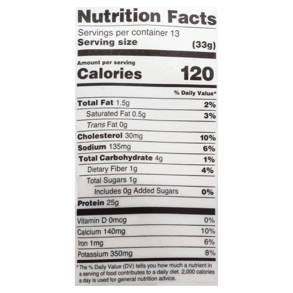 slide 10 of 10, Ready Nutrition Ready Chocolate Protein Powder 1 lb, 1 lb