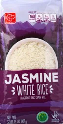 Harris Teeter Jasmine White Rice