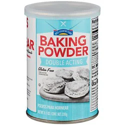 Hill Country Fare Double Acting Baking Powder