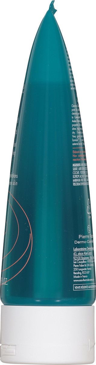 slide 9 of 14, Avène Cleanance Cleansing Gel 6.7 fl oz, 6.7 fl oz