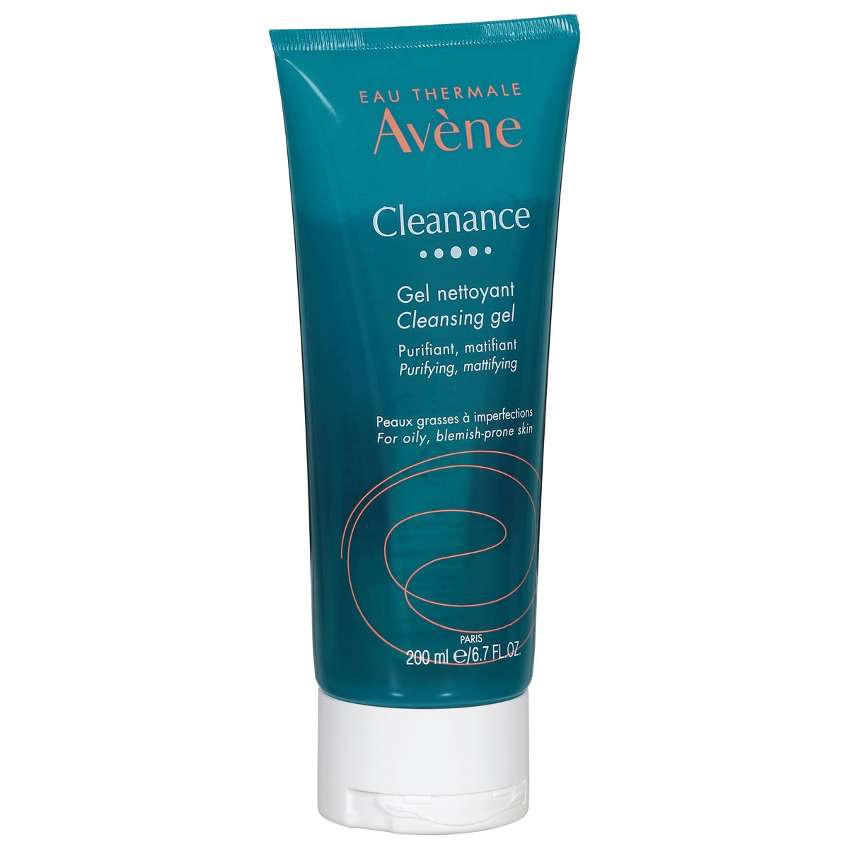 slide 5 of 14, Avène Cleanance Cleansing Gel 6.7 fl oz, 6.7 fl oz