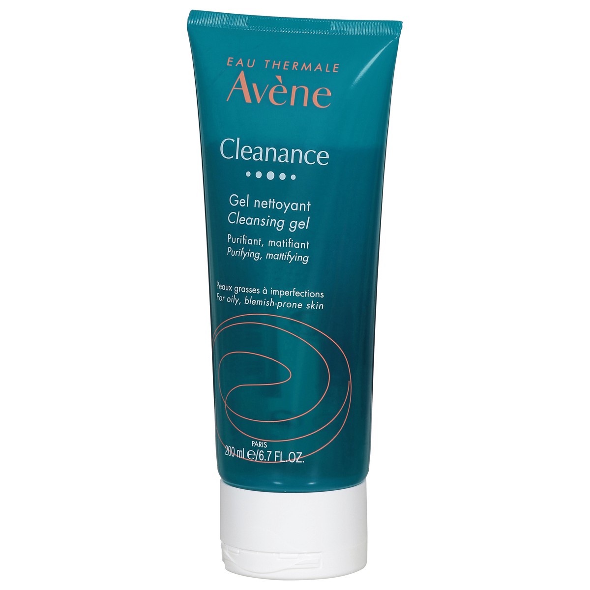 slide 8 of 14, Avène Cleanance Cleansing Gel 6.7 fl oz, 6.7 fl oz