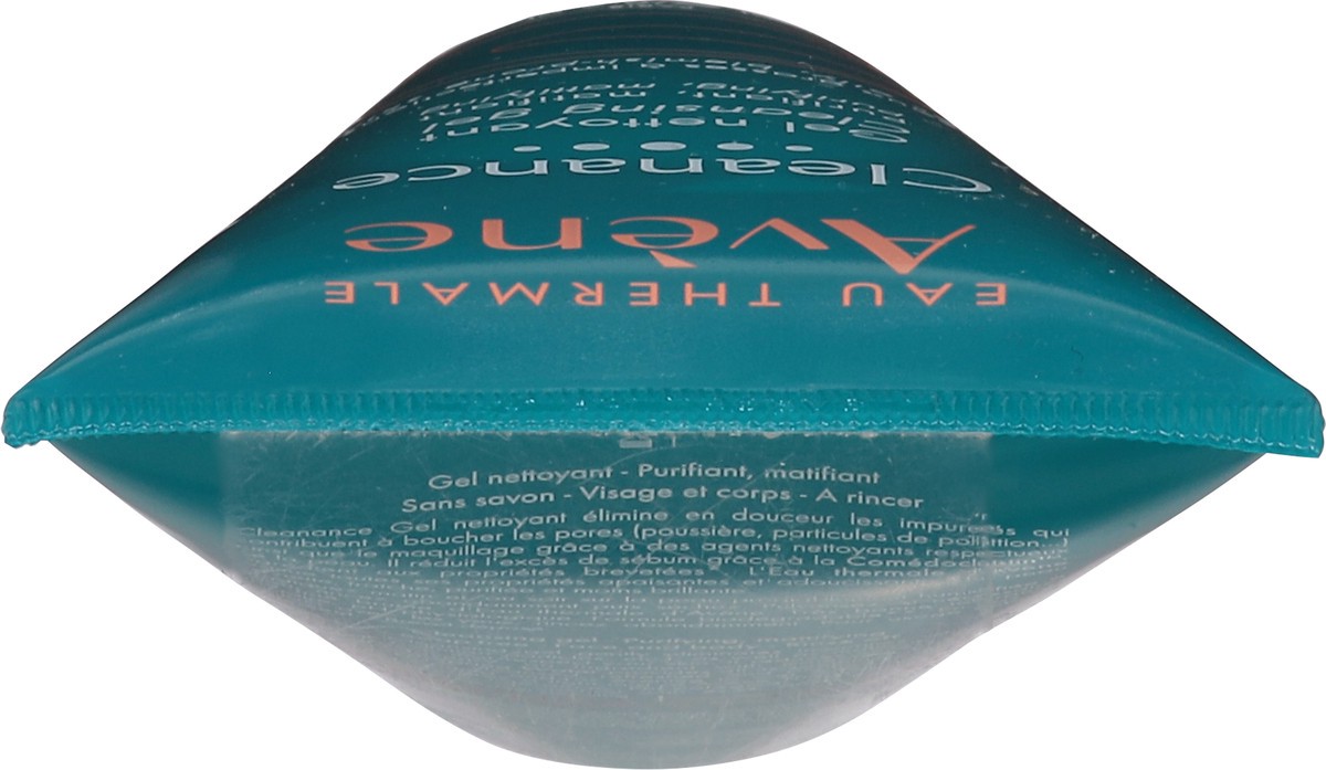 slide 3 of 14, Avène Cleanance Cleansing Gel 6.7 fl oz, 6.7 fl oz