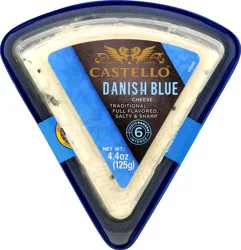 Castello Cheese 4.4 oz