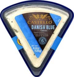 Castello Cheese 4.4 oz