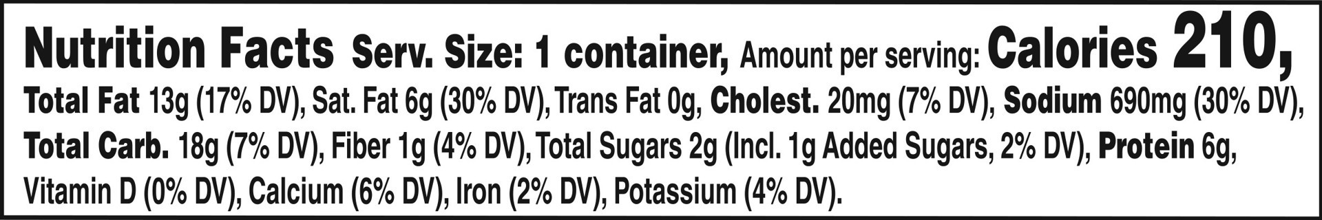 slide 2 of 5, Campbell's Soup, 7.44 oz