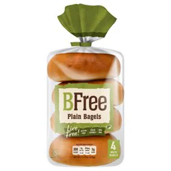 Bfree Bagels