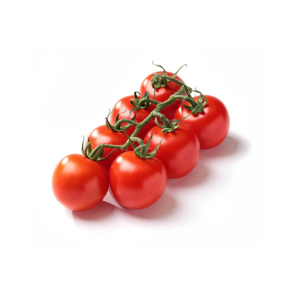 slide 2 of 5, SUNSET Organic Cari Biologique Tomatoes, 1 lb