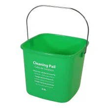 O-Cedar Commercial Cleaning Pail
