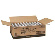 Sterno Products Fuel Lamp Liquid Wax - 8 Hour Soft Light