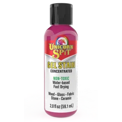 Unicorn Spit Pixie Punk Pink 2 oz