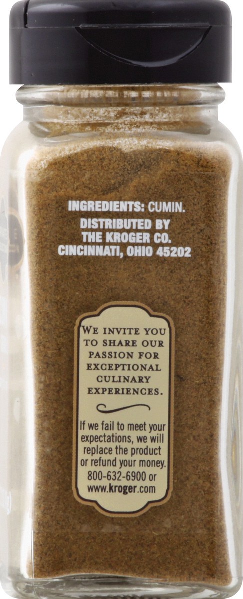 slide 12 of 12, Private Selection Cumin 1.72 oz, 1.72 oz