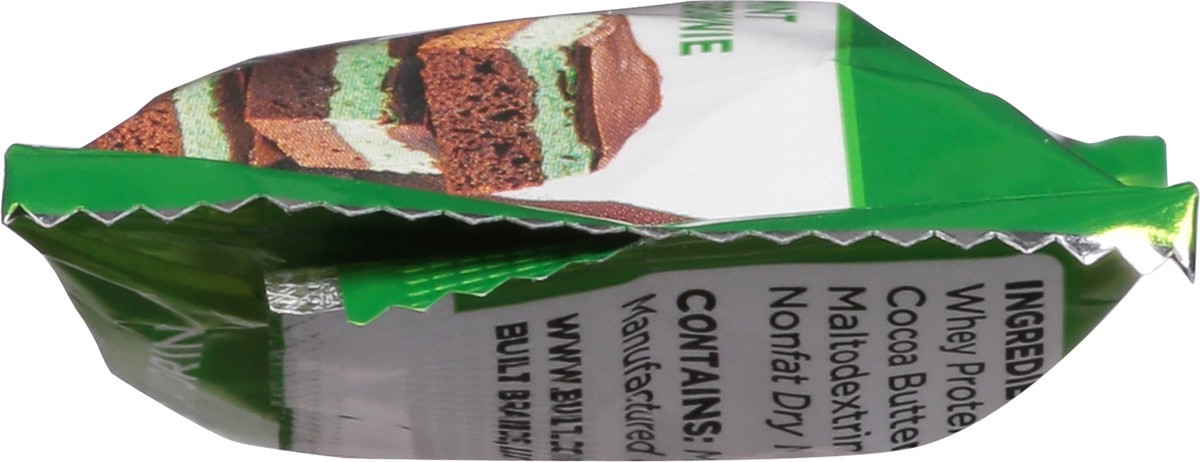slide 8 of 9, Built Bar Mint Brownie - 1.73 oz, 1.73 oz