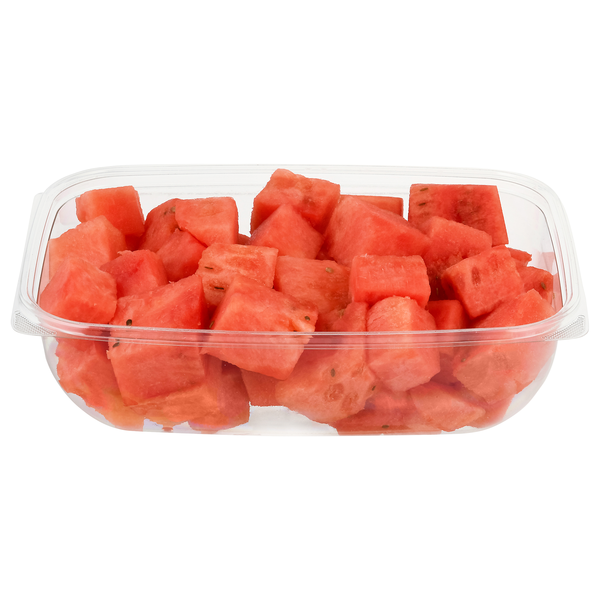 slide 1 of 1, Giant Luau Bowl Watermelon 3.380 lb, per lb