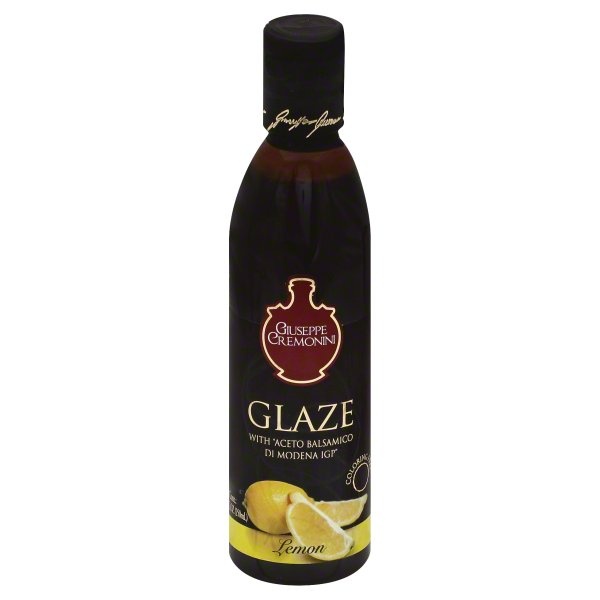 slide 1 of 1, Giuseppe Giusti Lemon Balsamic Glaze, 1 ct