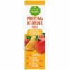 slide 1 of 1, Simple Truth Citrus Medley Protien & Vitamin C Bars, 5 ct; 1.58 oz