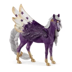 Schleich Star Pegasus Mare Doll