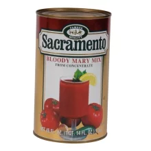 Sacramento Bloody Mary Cocktail Mix - 46 fl oz