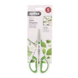 Zyliss Herb Snippers