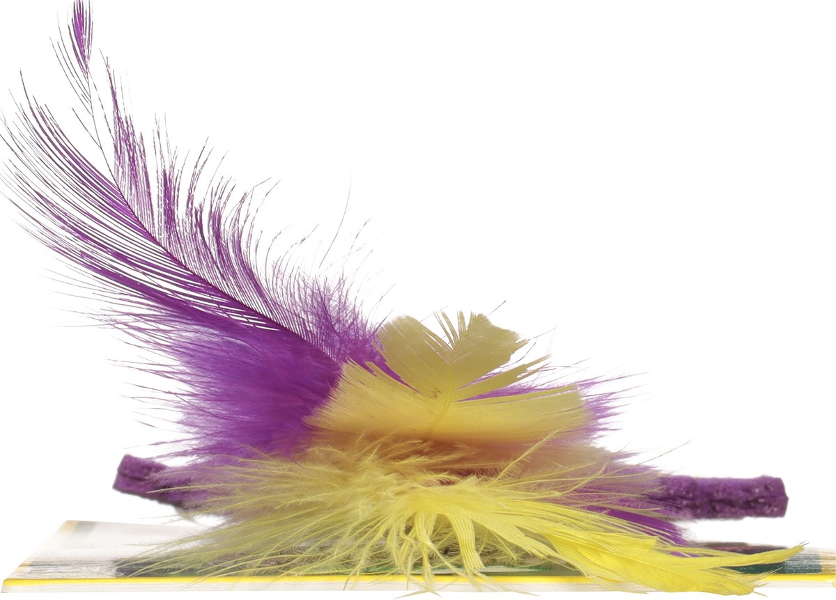 slide 3 of 11, MultiPet Toy Cat Monsters Catnip 1.000 Ea, 1 ct