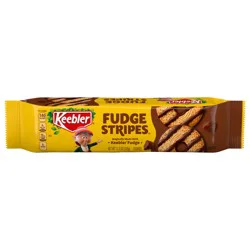 Keebler Fudge Stripes Cookies 11.5 oz
