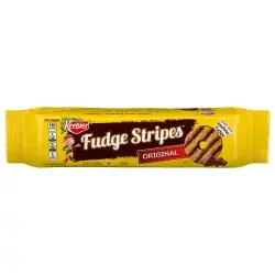 Keebler Fudge Stripes Original Cookies