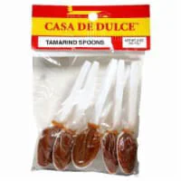 Casa de Dulce Tamarindo Spoons