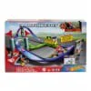HOT WHEELS MARIOKART Circuit Slam Track Set