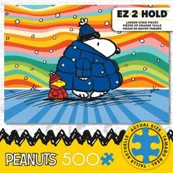 Ceaco Oversized 500 Piece Puzzle