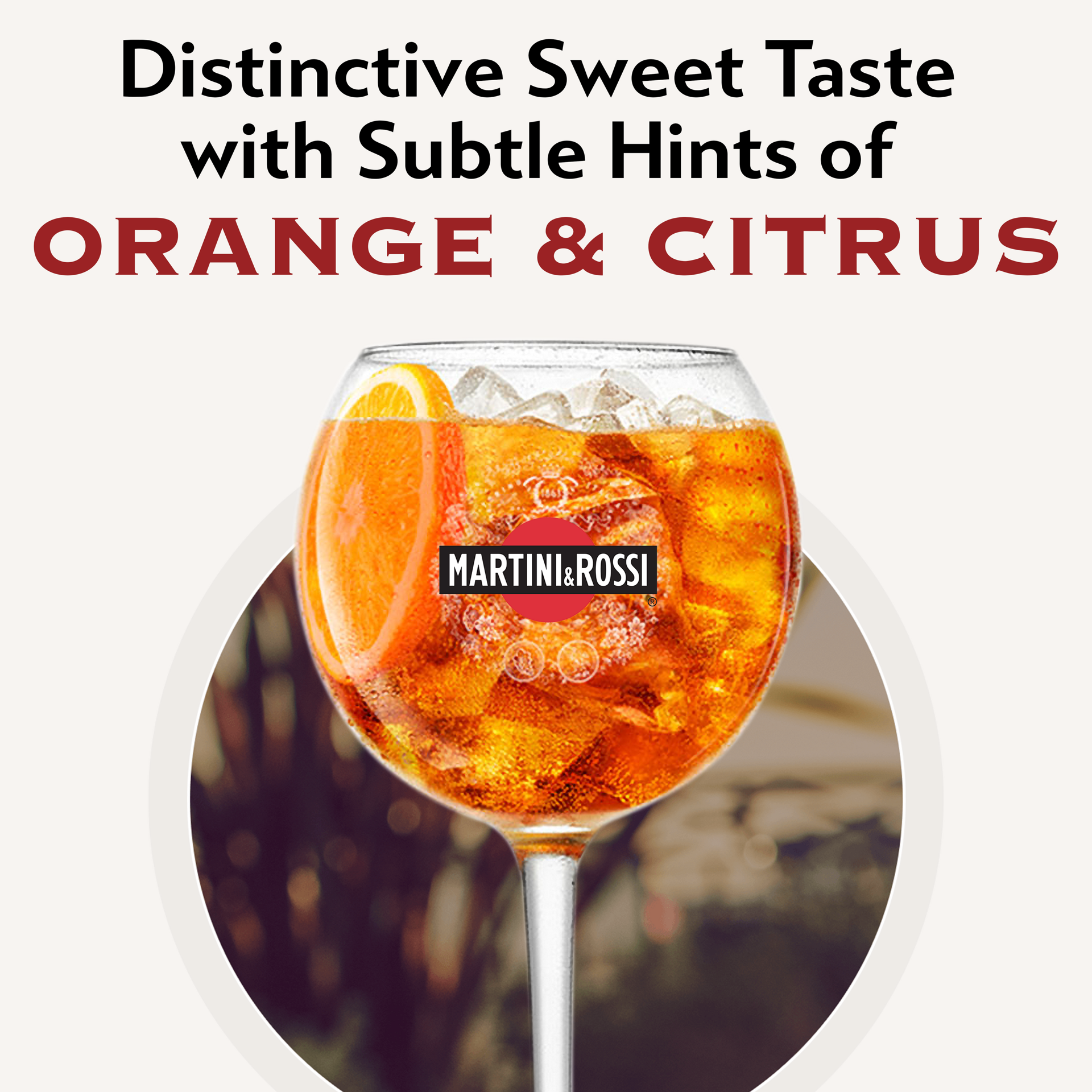 slide 4 of 5, Martini & Rossi Sweet Vermouth, 1 liter