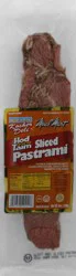 Meal Mart Sliced Pastrami