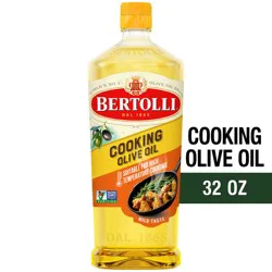 Bertolli Cooking Olive Oil, 32 fl oz