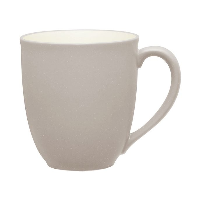 slide 1 of 1, Noritake Colorwave Mug - Sand, 1 ct