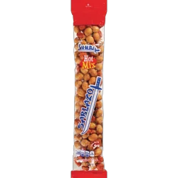 Samurai Hot Mix Peanuts Samura Hot Peanut Mix