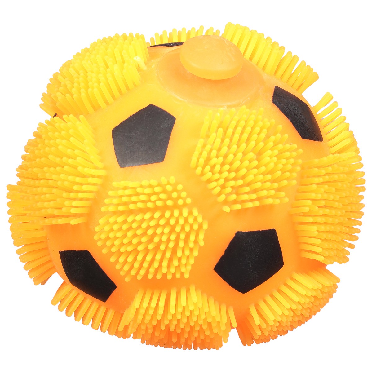 slide 6 of 9, Ja-Ru Googly 4+ Light Up Soccer Ball 1 ea, 1 ct