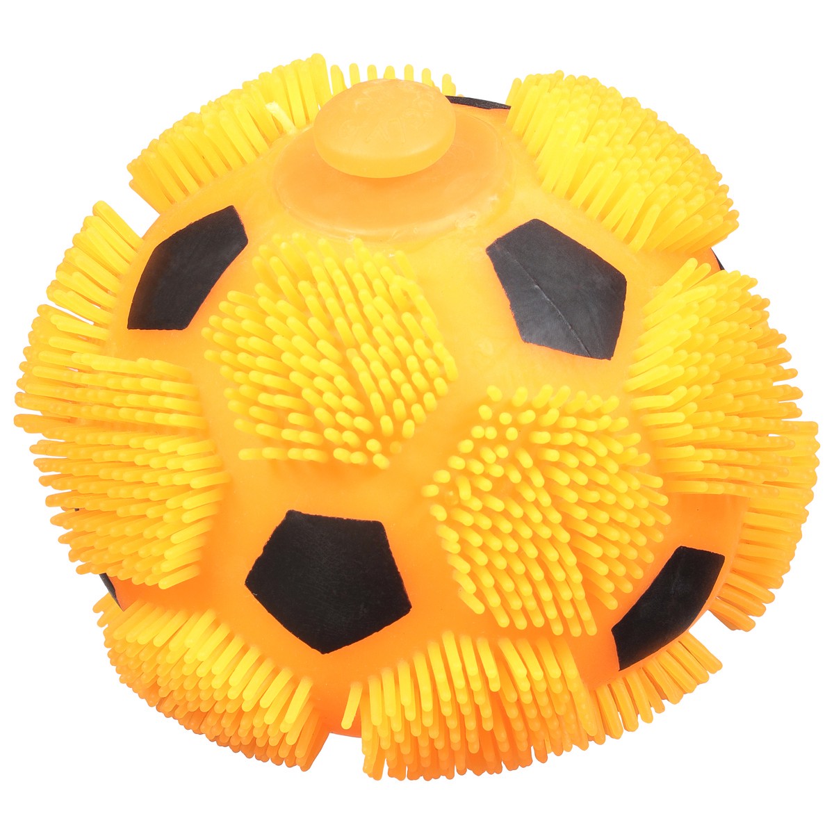 slide 2 of 9, Ja-Ru Googly 4+ Light Up Soccer Ball 1 ea, 1 ct
