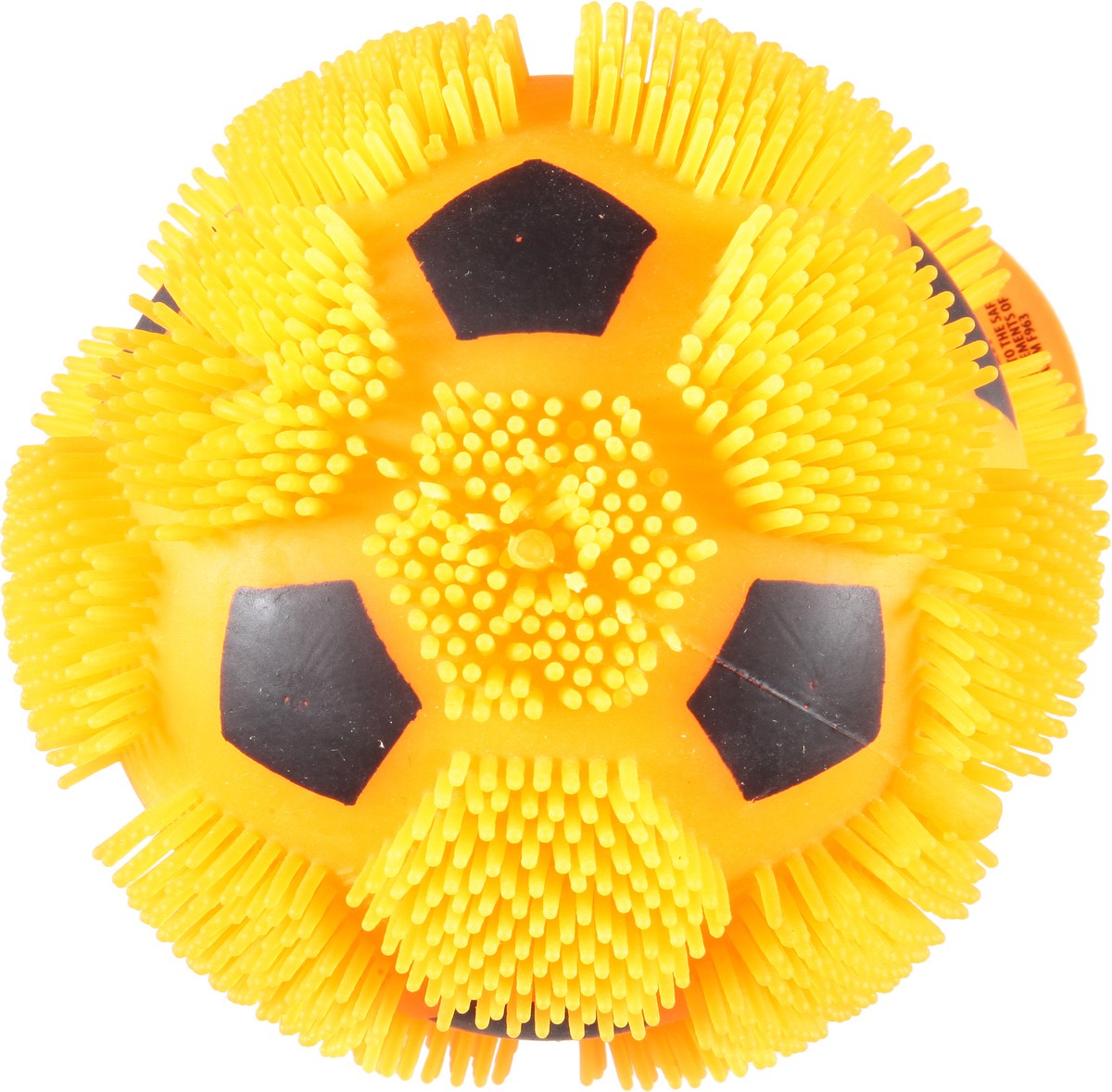 slide 5 of 9, Ja-Ru Googly 4+ Light Up Soccer Ball 1 ea, 1 ct