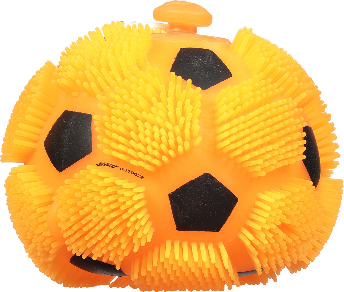 slide 7 of 9, Ja-Ru Googly 4+ Light Up Soccer Ball 1 ea, 1 ct