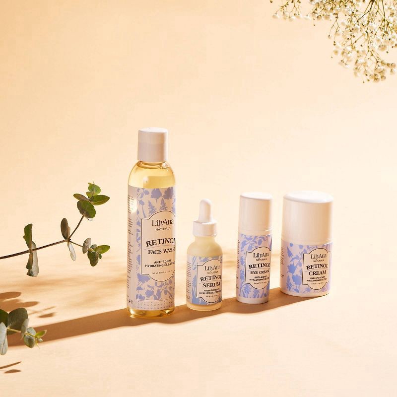 slide 3 of 10, Retinol Cream, 1 ct