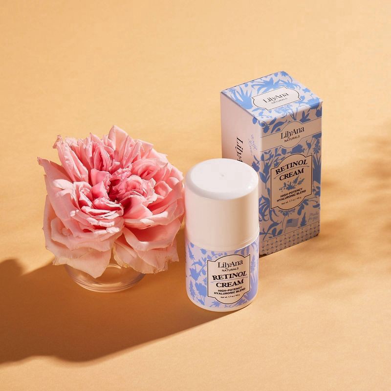 slide 6 of 10, Retinol Cream, 1 ct