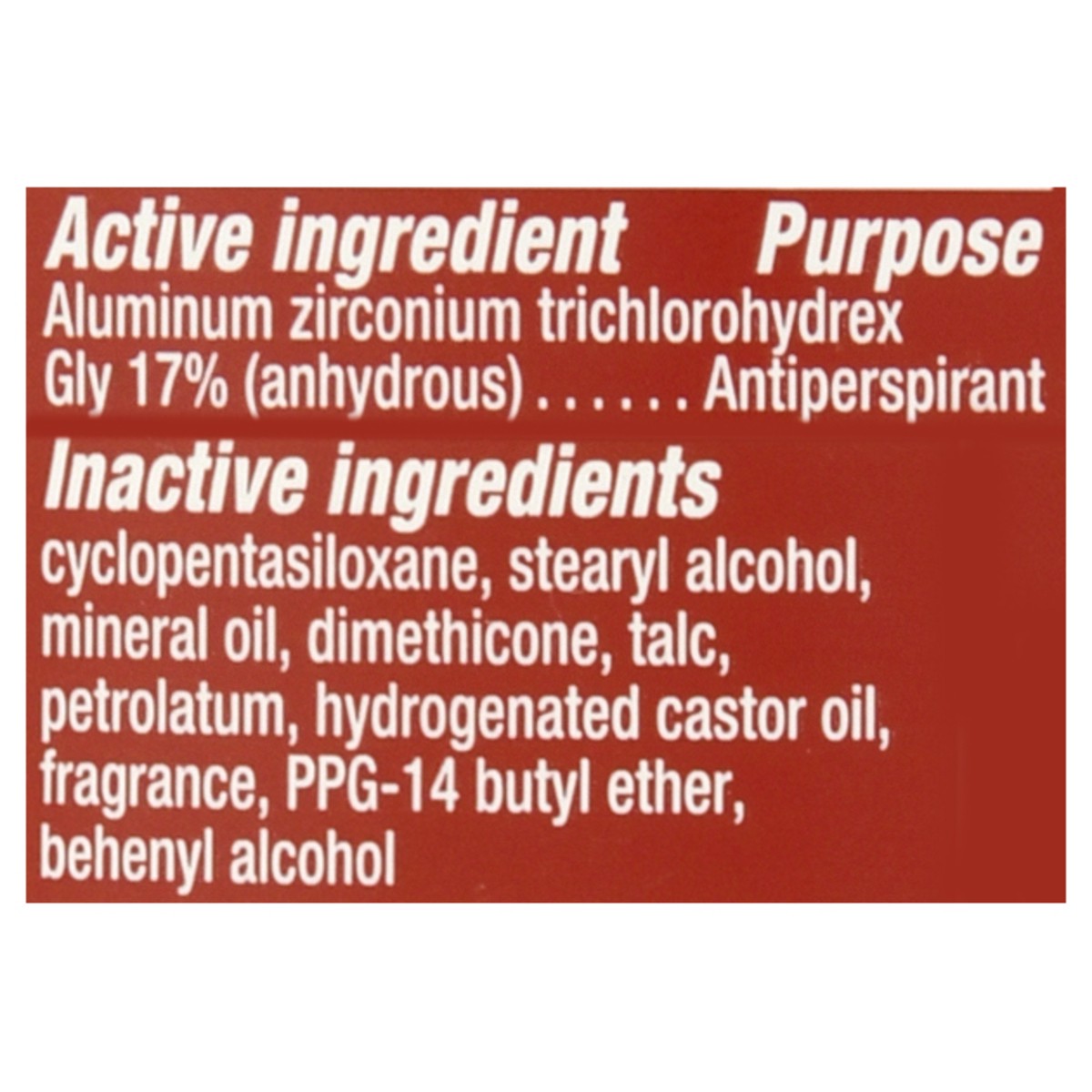 slide 9 of 9, Old Spice High Endurance Anti-Perspirant Deodorant for Men, 48 Hour Protection, Playmaker, 3.0 Oz, 3 oz