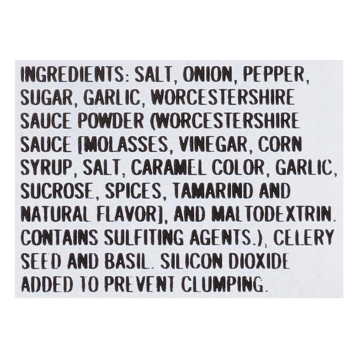 slide 4 of 11, Lunds & Byerlys Burger Seasoning 3.2 oz, 3.2 oz