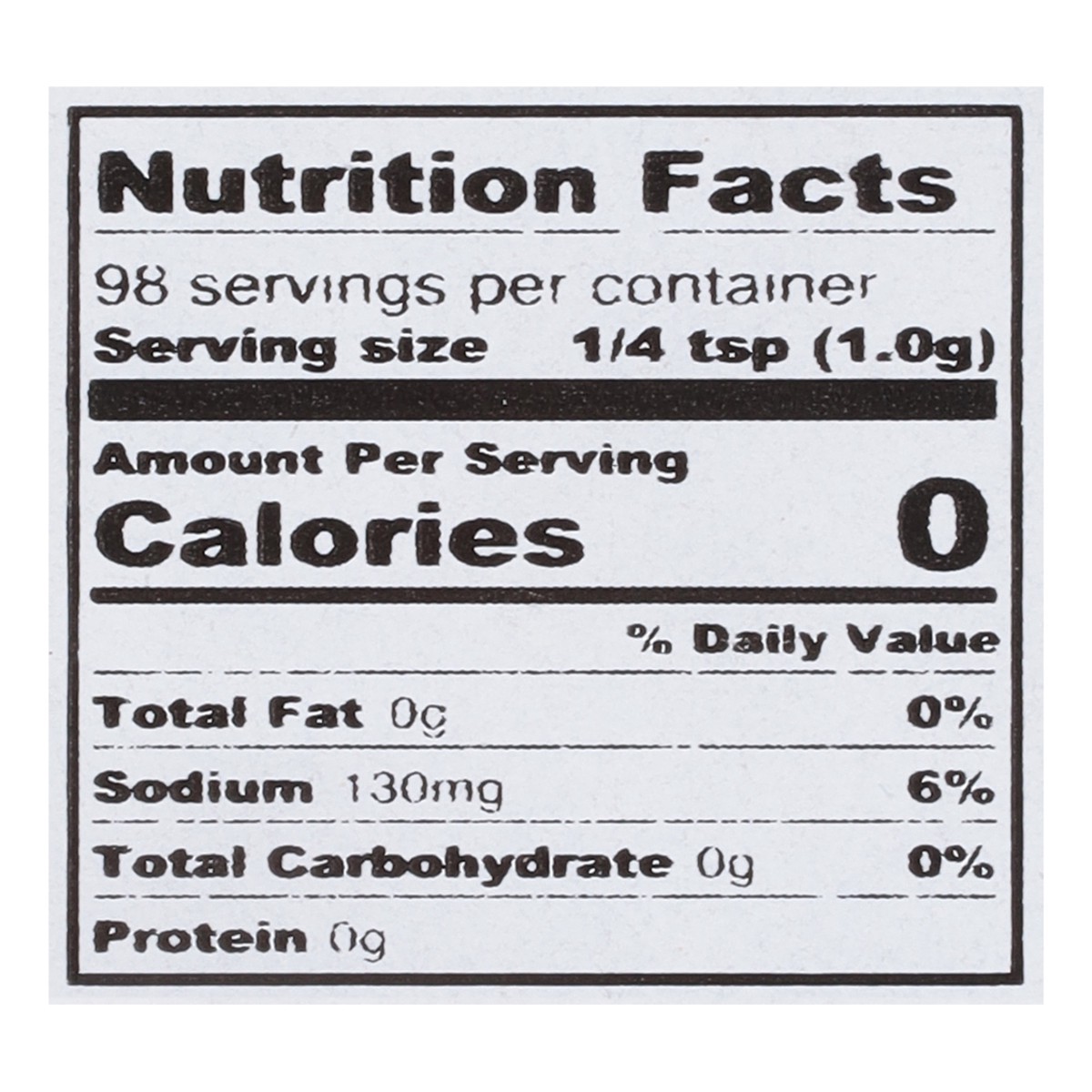 slide 3 of 11, Lunds & Byerlys Burger Seasoning 3.2 oz, 3.2 oz