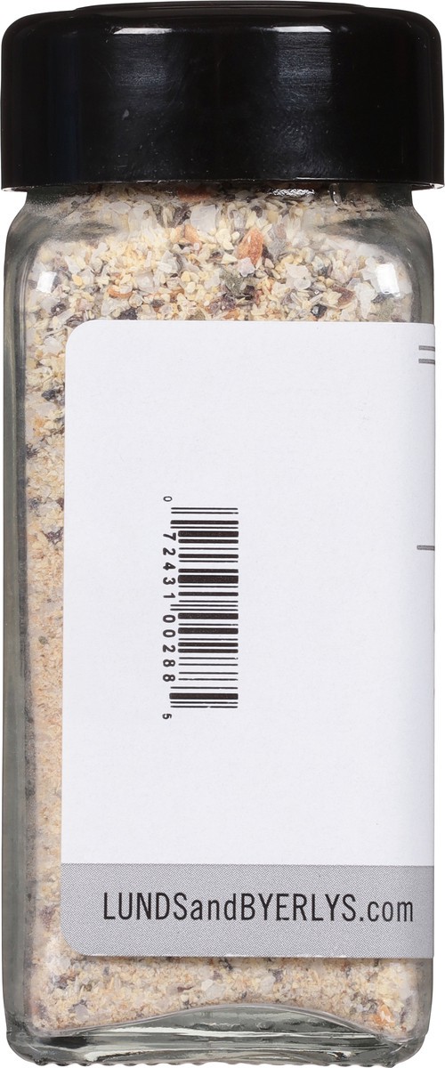 slide 5 of 11, Lunds & Byerlys Burger Seasoning 3.2 oz, 3.2 oz
