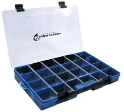 Drift Series 3700 Tackle Tray - Blue