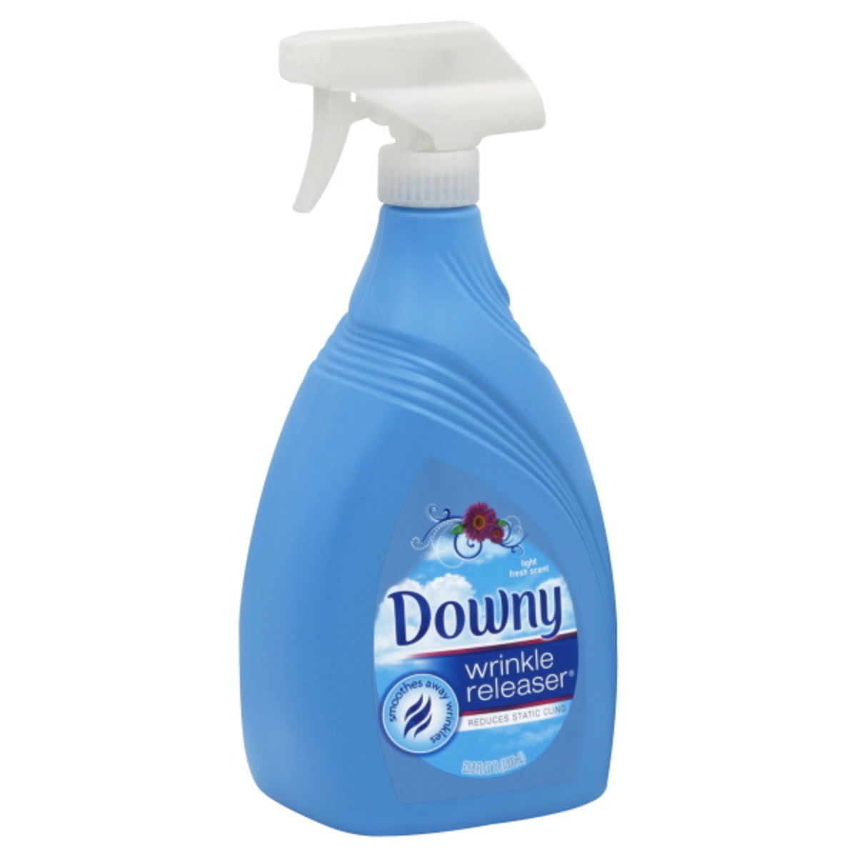 slide 1 of 1, Downy Wrinkle Releaser 33.8 oz, 33.8 oz