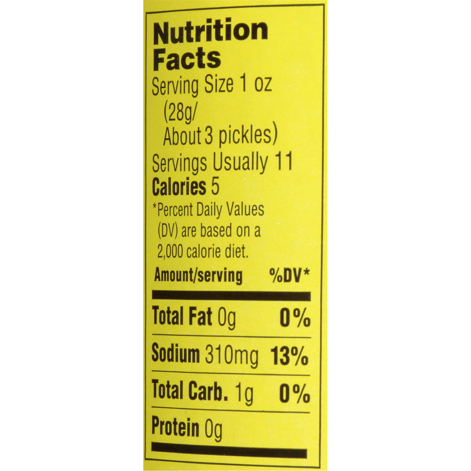 slide 9 of 21, Mt. Olive Petite Snack Crunchers Kosher Dill Pickles, 16 fl oz