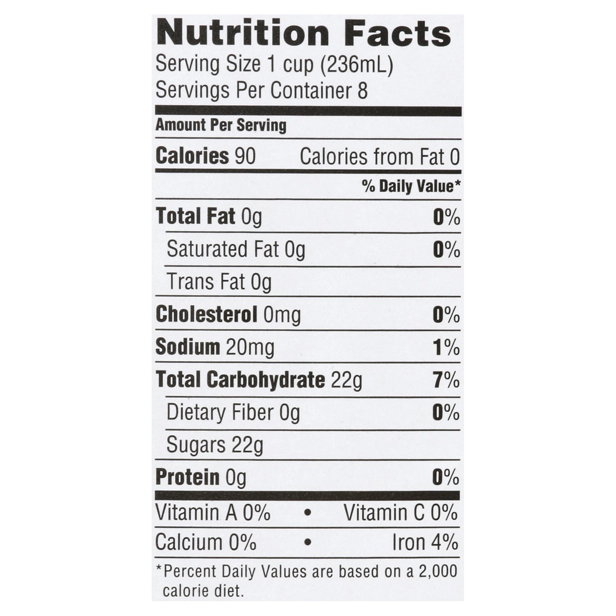 slide 7 of 13, SCHNEIDER VALLY DAIRY Schneider Iced Tea, 1 ct