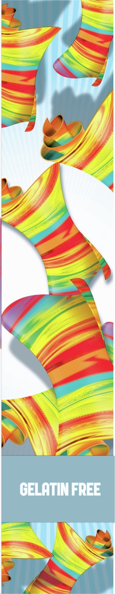 slide 6 of 9, Betty Crocker Fruit Roll-Ups Tropical Tie-Dye Fruit Flavored Snacks, 0.5 Oz, 10 Count, 10 ct