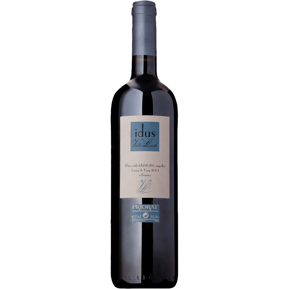 slide 1 of 1, Vall Llach Idus Priorat, 750 ml